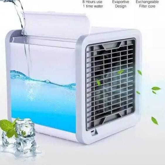 TERBARU AC MINI PORTABLE / AC PORTABEL / AC MINI PORTABEL / AC KECIL 西