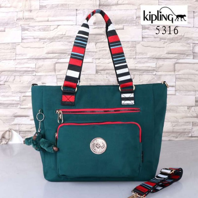 TOTEBAG KIPLING 5316 // TOTEBAG FASHION IMPOR WANITA