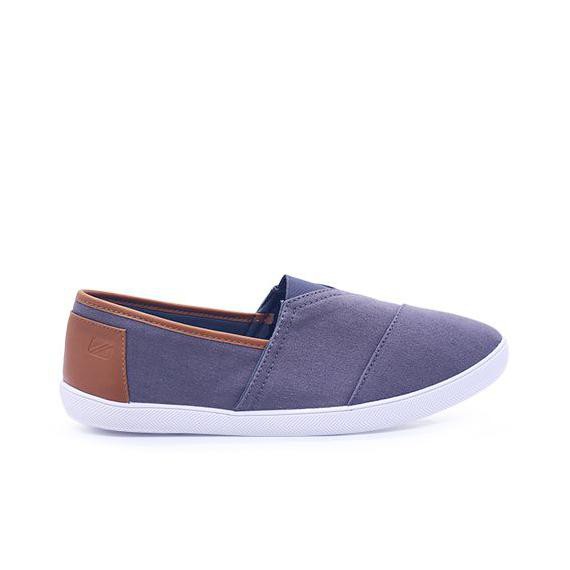 Ekstra Casback Slip On Pria Sepatu Formal♎ North Star Slip On Pria Nebraska Alpaca - 8892025 - 41
