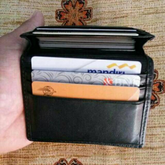 Dompet Kartu Atm