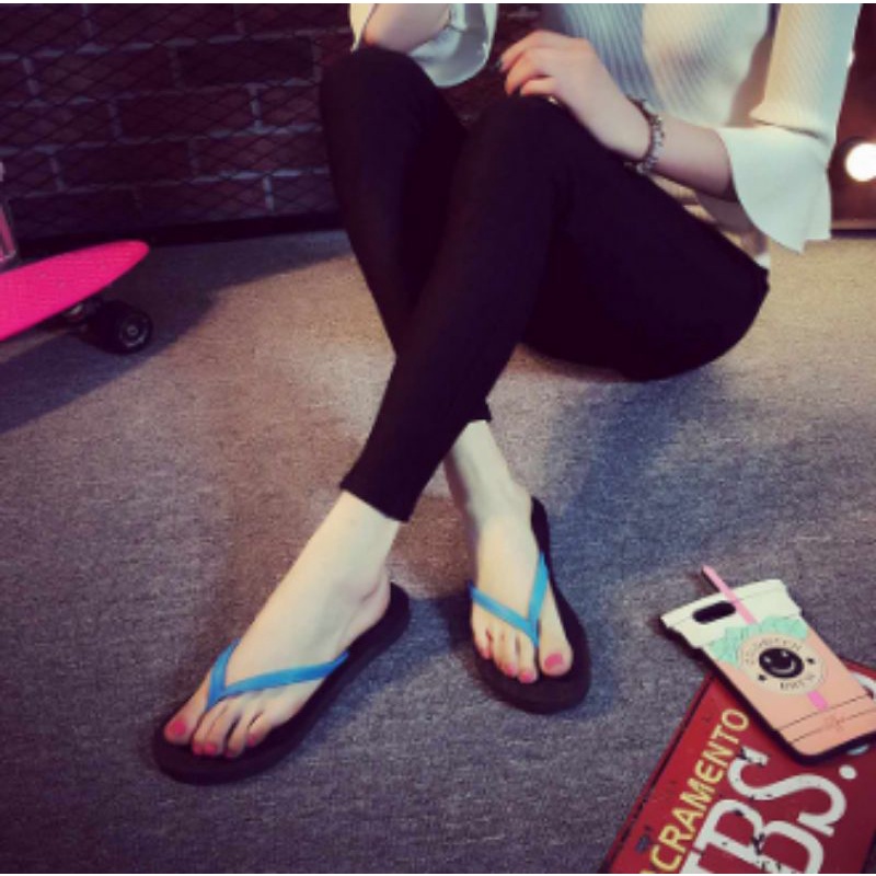 SANDAL JEPIT WANITA SANDAL MURAH Z01