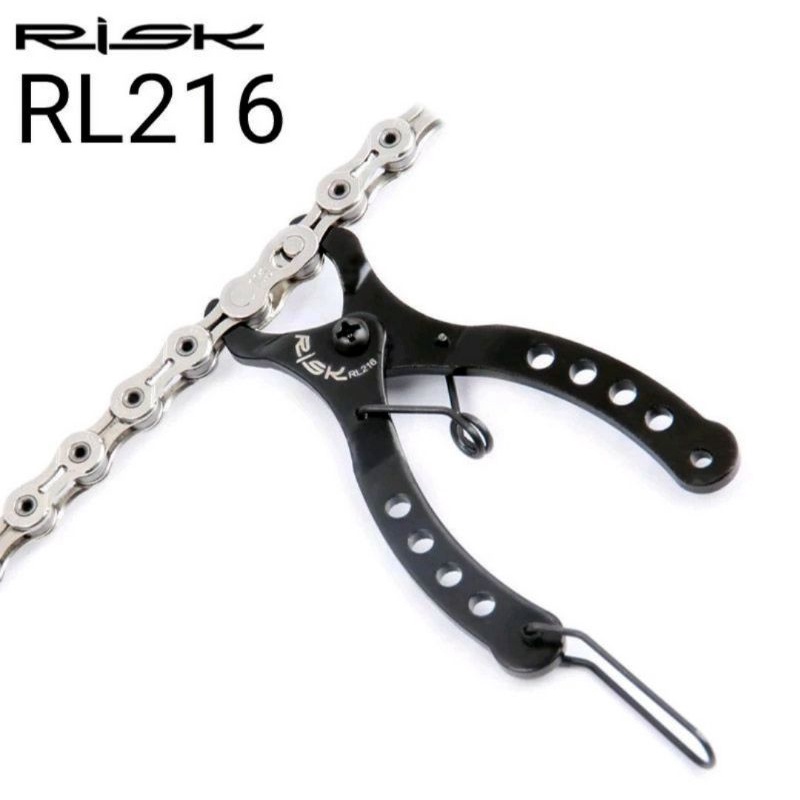 Tang Rantai sepeda, tang pemutus link rantai sepeda tool reparasi sepeda tool sepeda