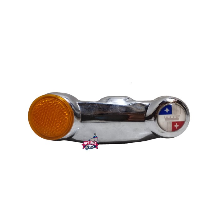 Tutup Fork Vespa Px Tua Fork 2