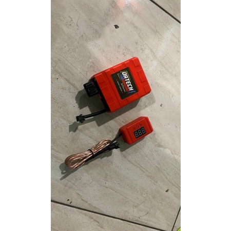 CDI ANDROSERIES PROGRAMABLE RS V1 NEW GEN