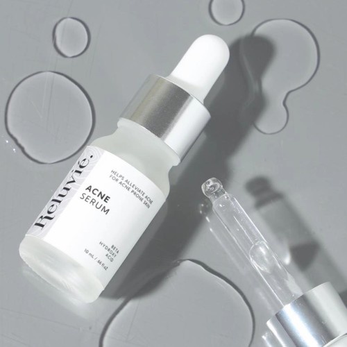 Reluvie Serum, Reluvie Acne Serum, Reluvie Brightening Serum