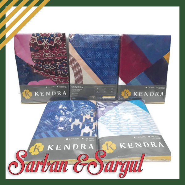 Sarung Bantal Murah Meriah Terlaris SURABAYA (KDR)