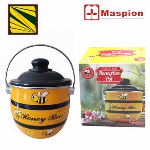 Panci Maspion Honey Pot 16 Cm