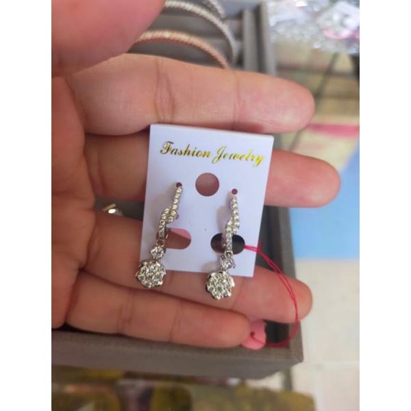 Vier Jewellery Wynn Edition Earrings Edition