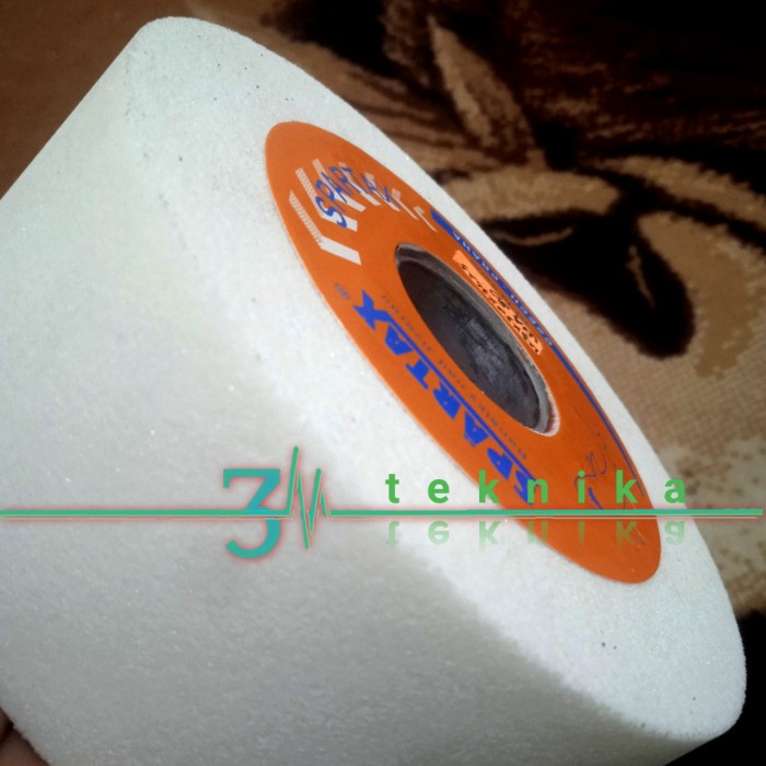 Batu Gerinda Duduk 4 Inch Mata Grinda mangkok Poles Spartak (3M)