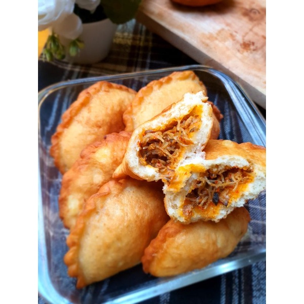 

panada ikan