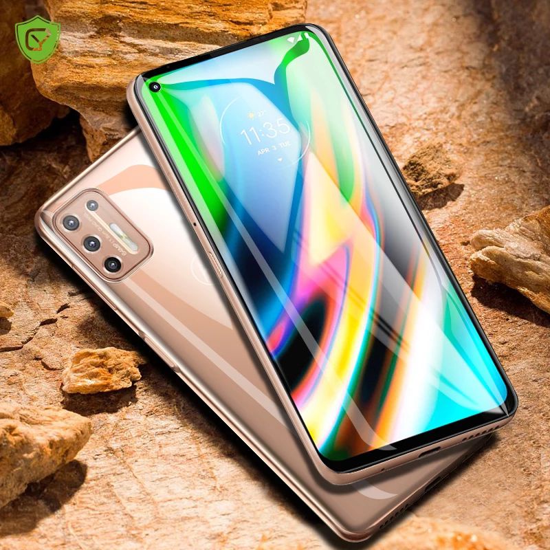 Hydrogel Motorola Moto G9 / G9 Play / G9 Plus / G9 Power / G8 / Plus / G8 Power Lite Screen Protecto