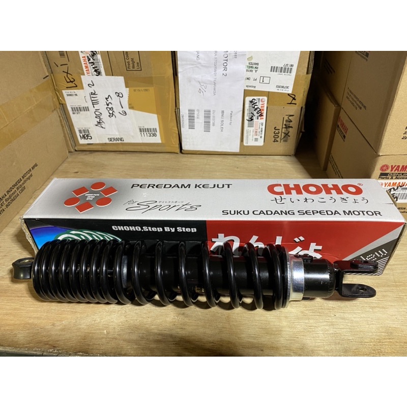 SOK BELAKANG SHOCKBREAKER BELAKANG XRIDE X RIDE NEW SHOK BELAKANG XRIDE 125 X RIDE 115