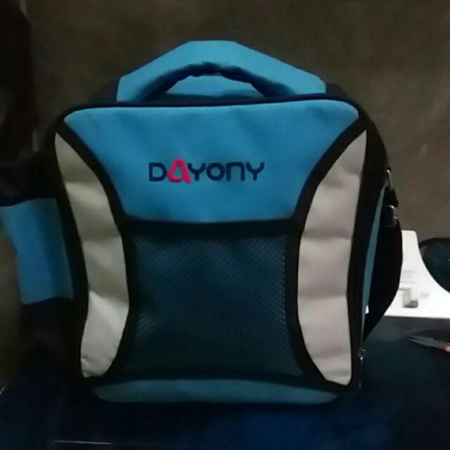 Tas Bekal Merek Dayony Seri Td 01