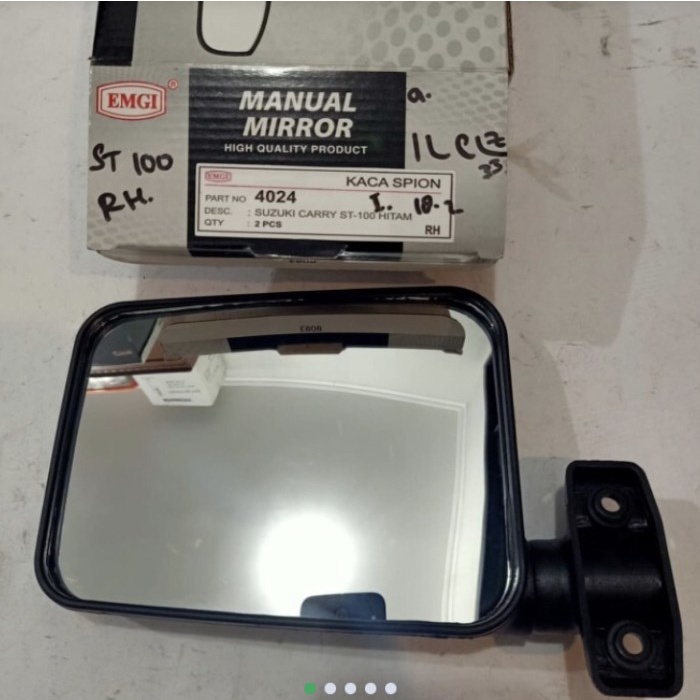 Spion Mobil CARRY 1.0