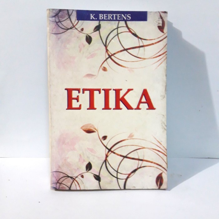 

Etika K.Bertens