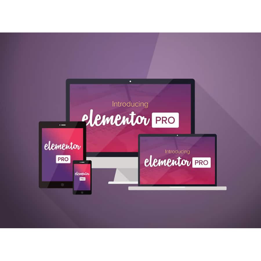 Jual ELEMENTOR PRO WORDPRESS PLUGIN + BONUS | Shopee Indonesia