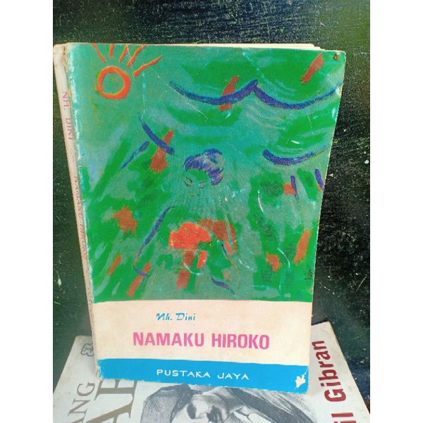 namaku hiroko