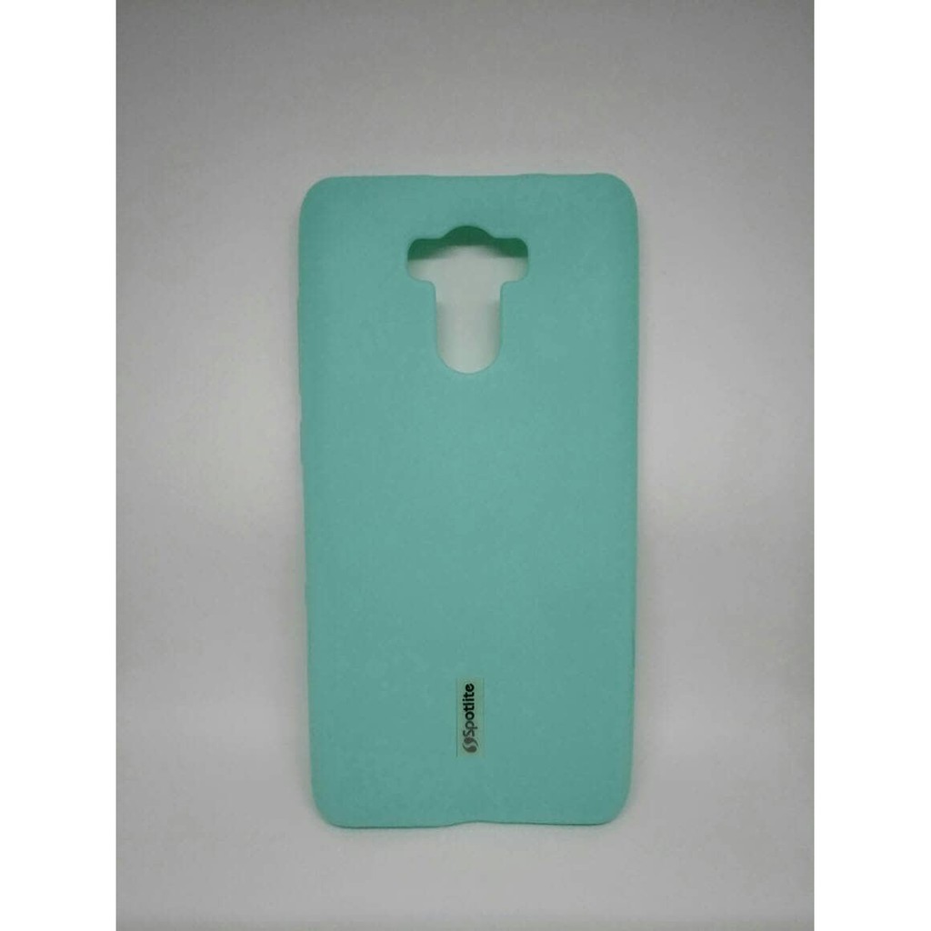 Xiaomi Redmi 4 Prime Casing Softcase Spotlite Full