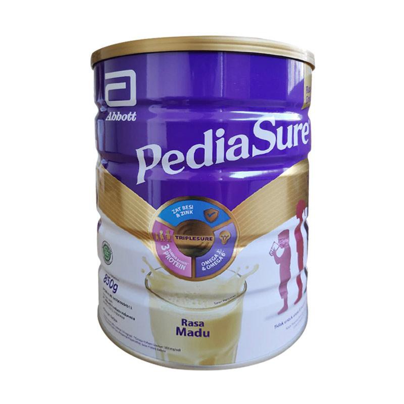 Pediasure Madu 850gr