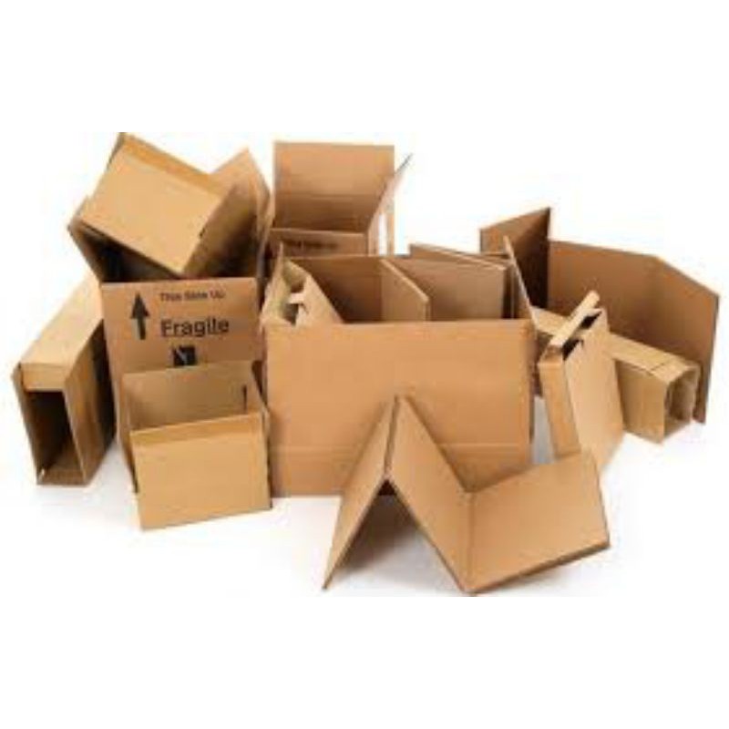 

Tambahan packing