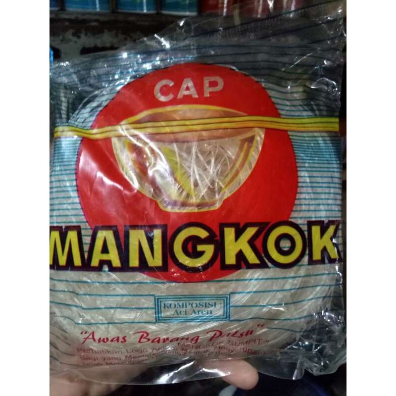 

Soun / Sohun cap Mangkok 100gr