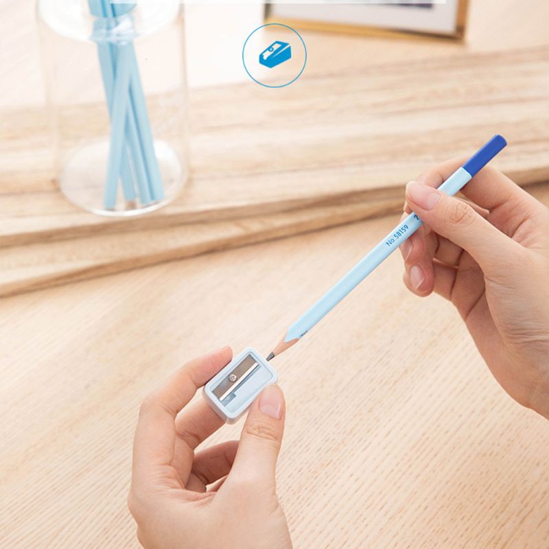 

Ongkir Gratis ya 30pcs 2B/HB Sketching Drawing Writing Pencil Stationery School Office Supplies
