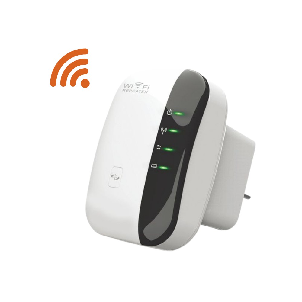 AH016 WIFI Repeater 300Mbps Wireless WiFi Signal Range Extender 802.11N/B/G Wifi Access Point