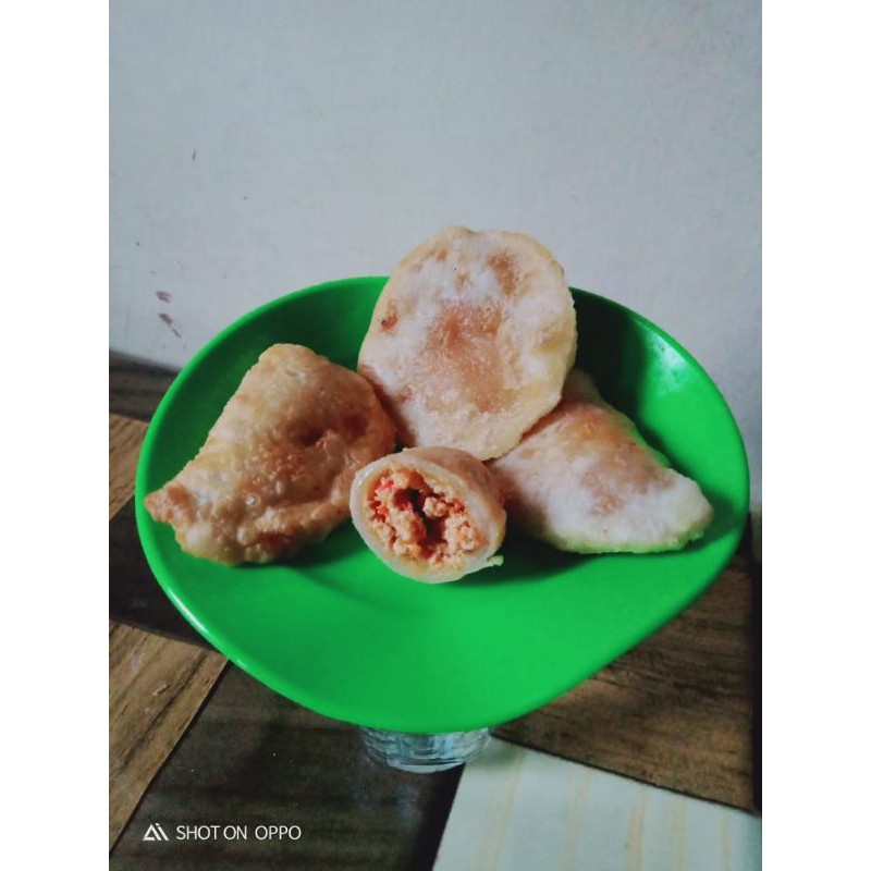 

CIRENG ISI AYAM MERCON