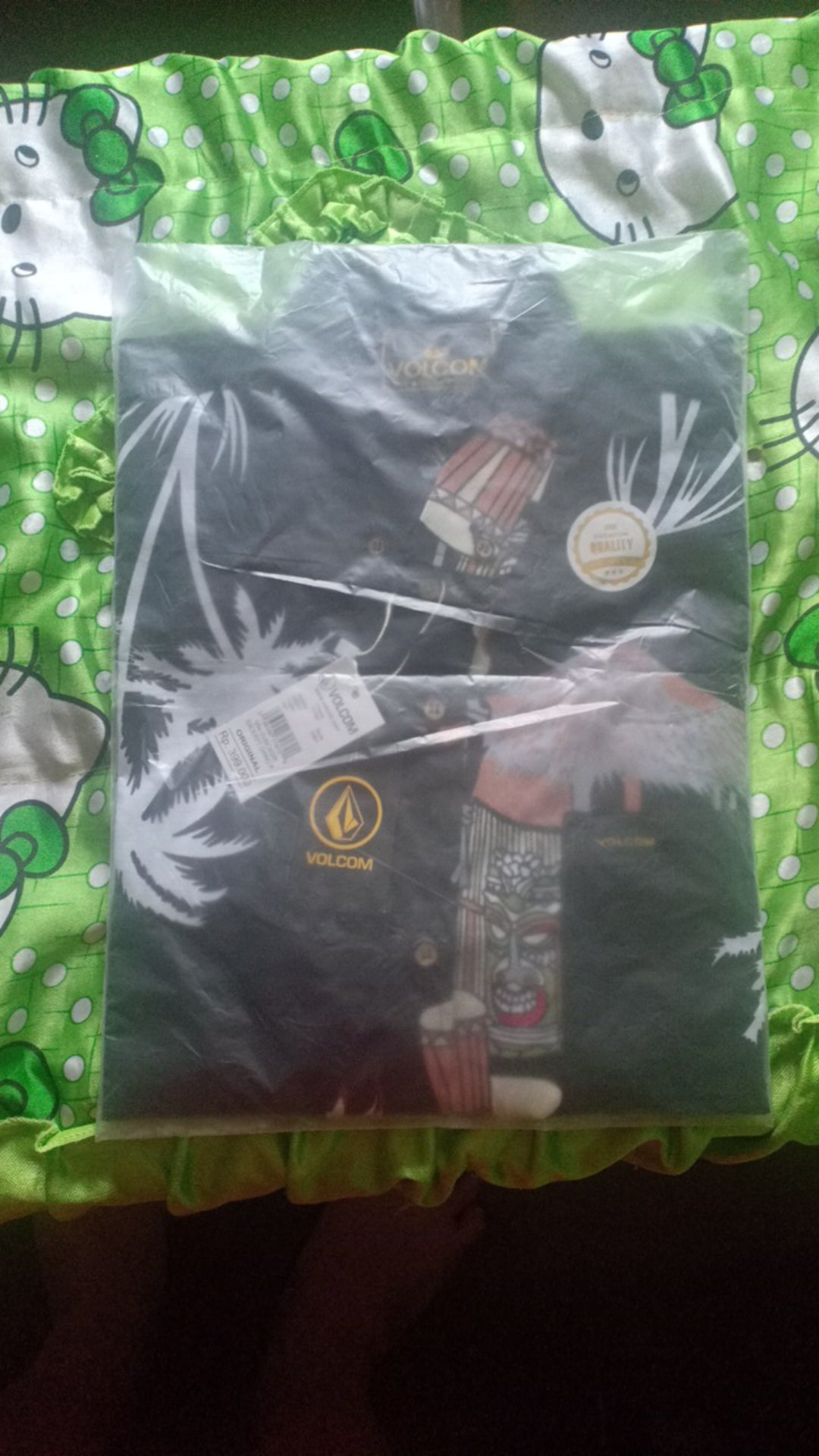 Kemeja Pendek Murah | Bebas Pilih Motif | Casual | Motif | Bisa Cod | Hot Produk