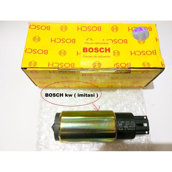 Fuel pump /pompa bensin /rotak suzuki aerio/baleno next-g/baleno old