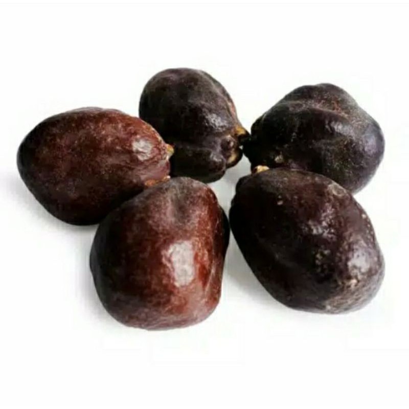 

BUAH ZURIAT MADINAH ASLI (PROMIL)