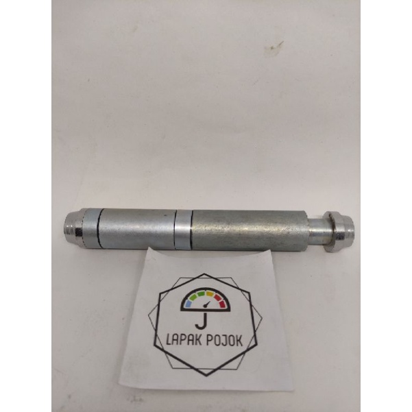 As Jagang Tengah Bos Bosh Standar Dua Set Ring Bosh Bos Rangka Pedal Rem  PNP Honda CB GL MP