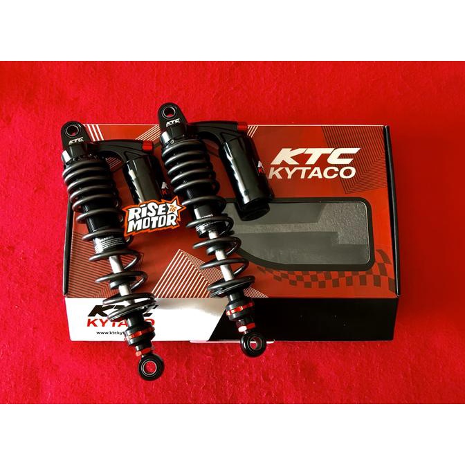 Jual Shock Ktc Rx King Extreme Xt Hitam Uk Mm Shopee Indonesia