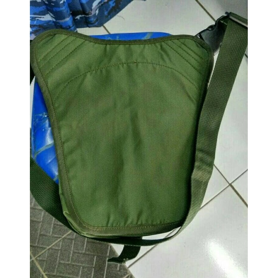 Tas Selempang Pinggang Korean