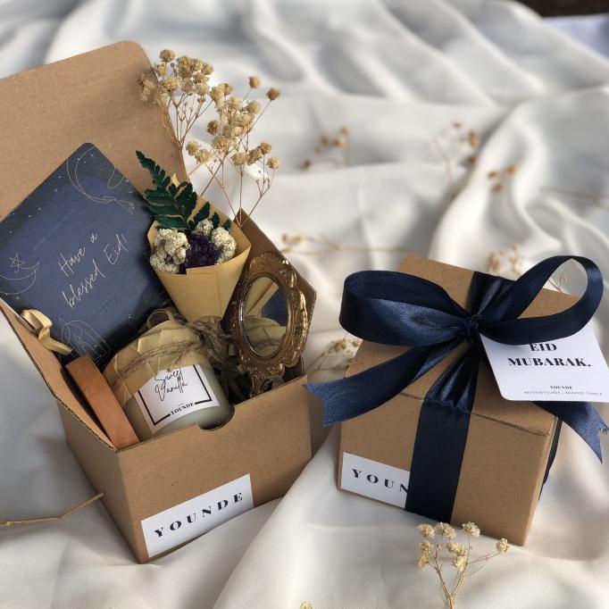 

hampers lebaran idul fitri