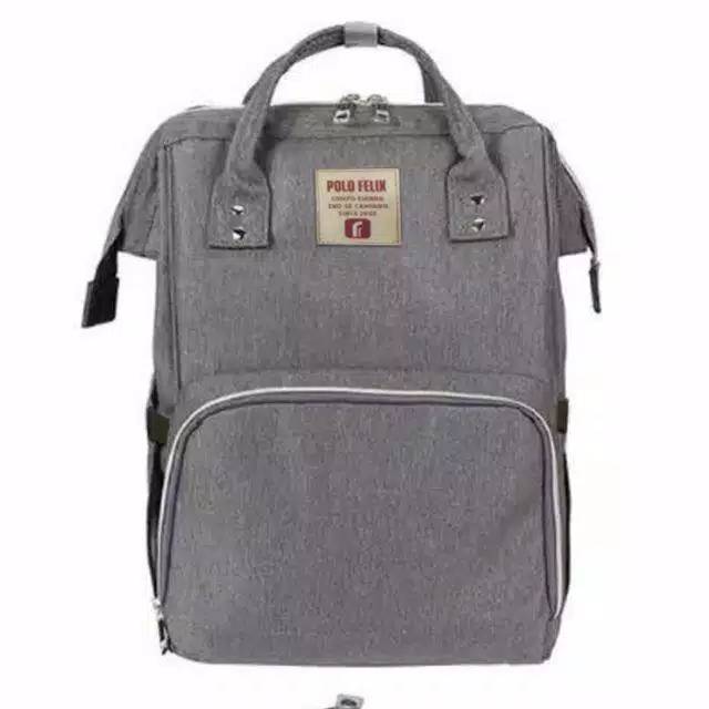 Tas ransel multyfungsi tas popok diaper bag