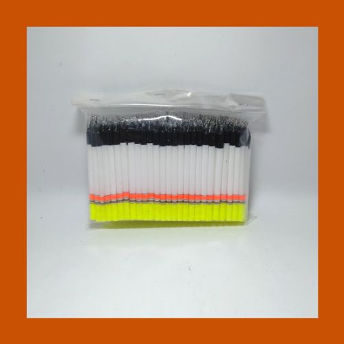 Pelampung Pancing Selang Pipet Besar