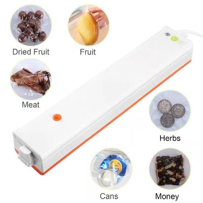 Vacuum Sealer