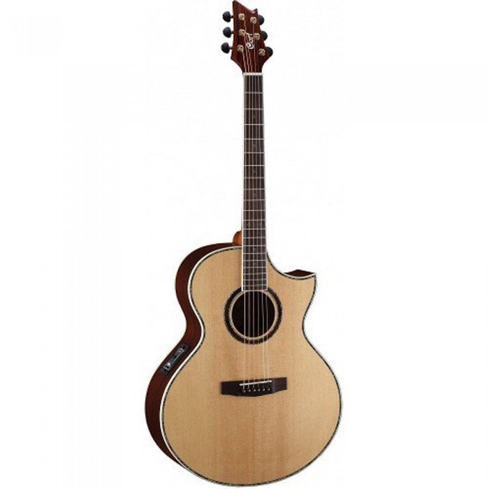 Cort NDX-50 Guitar Acoustic Electric