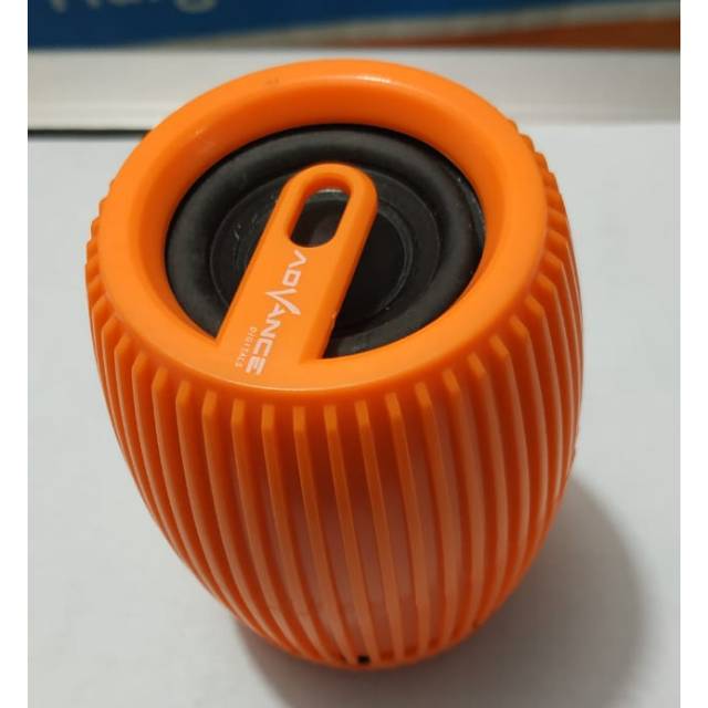 Speaker advance bluetooth es010