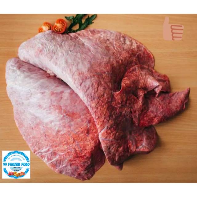 

Paru Sapi Kualitas Premium