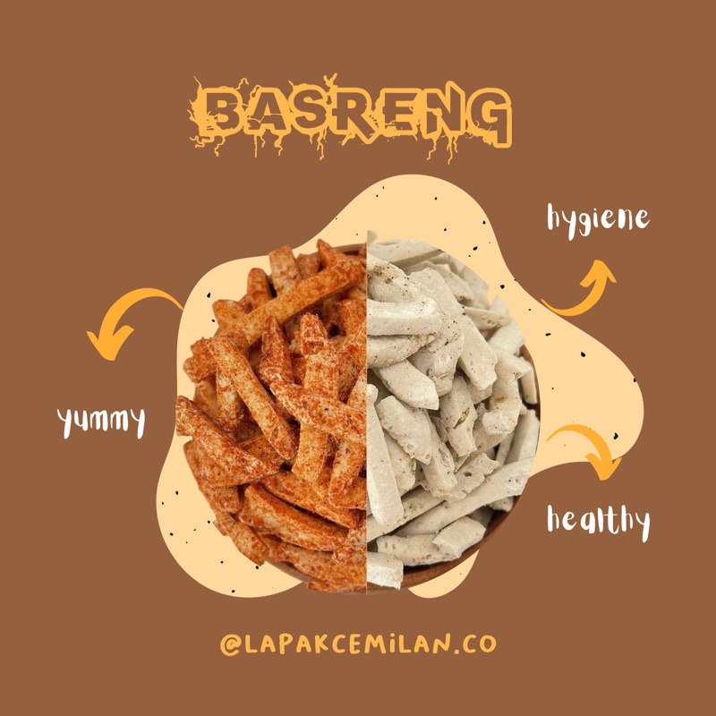 

[READY] BASRENG VIRAL PREMIUM (FREE GIFT)