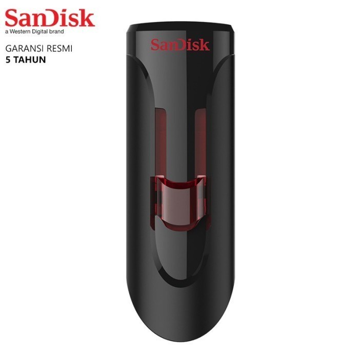 CRUZER GLIDE CZ600 16 GB FLASHDISK SANDISK USB 3.0