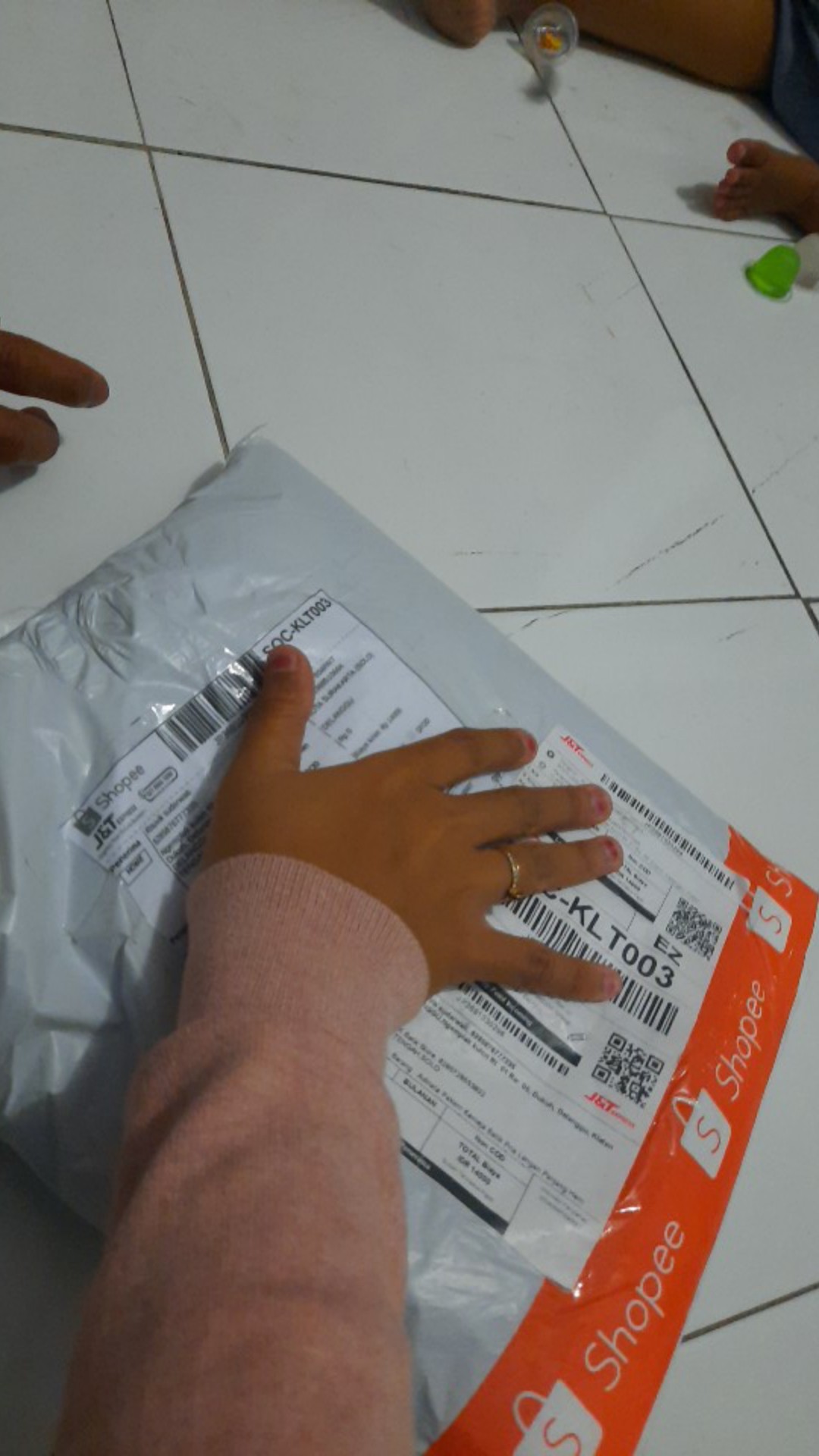 Adinata Pakem Kemeja Batik Pria Lengan Panjang Hem Seragam Batik Ekslusif Modern By Batik Rajasakti