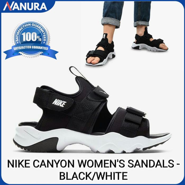 sepatu sandal nike wanita