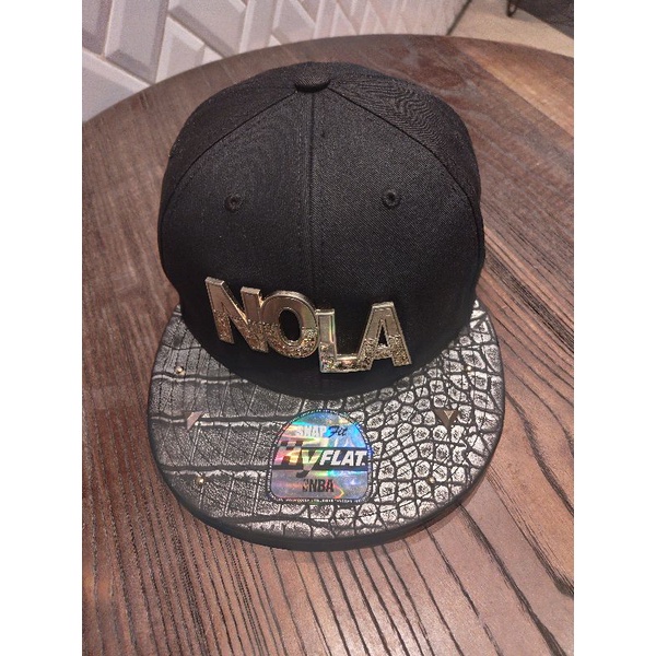 Topi NBA Hyflat Nola