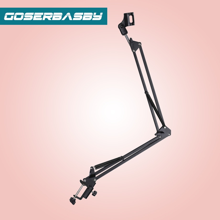 Stand Mic Recorder Fahrenheit 909F Murah