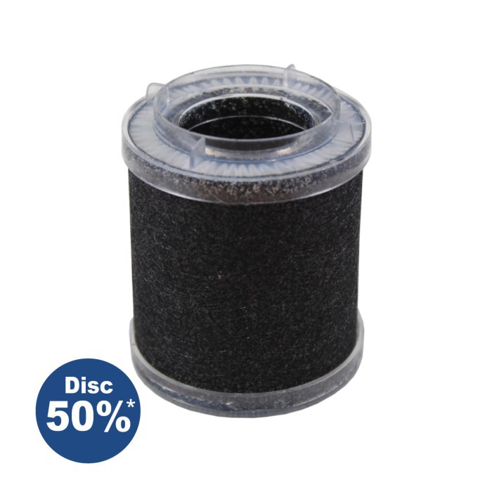 Pendingin Murah LEKA AP7706 Car Air Purifier - Replacement Filter HEPA11 Carbon