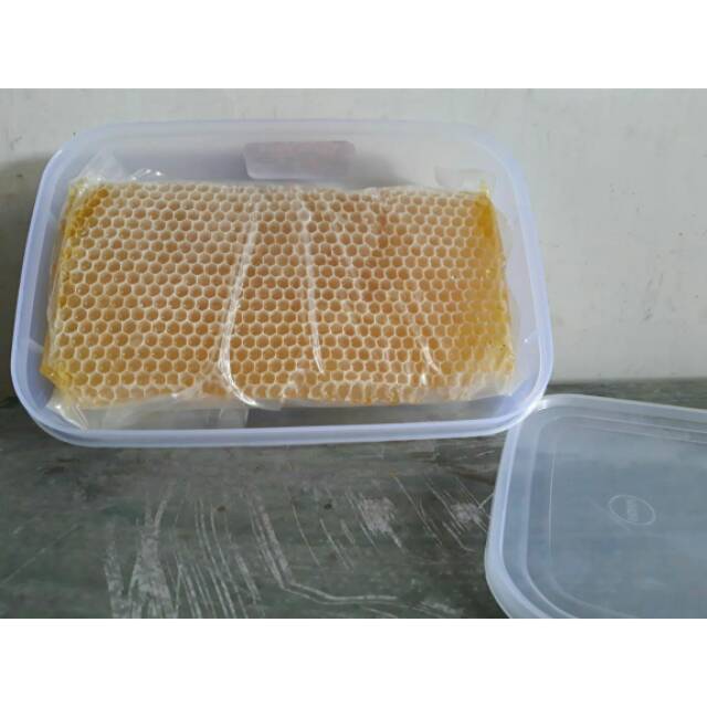 

Madu sarang