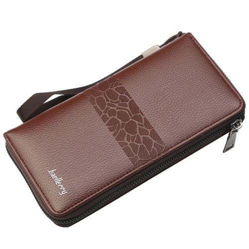 BJ26085 - BLACK/BROWN/COFFEE - DOMPET IMPORT PANJANG PRIA TAS WANITA FASHION IMPORT MODIS ELEGAN TERMURAH TERLARIS TERBARU BAGSTORE JAKARTA TAS BATAM CR7606 JTF6085 ELJ4011 BQ3031